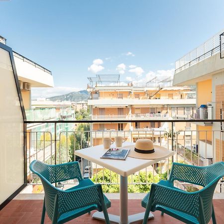 Yourhome - Maison Degli Aranci Sorrento Exterior photo