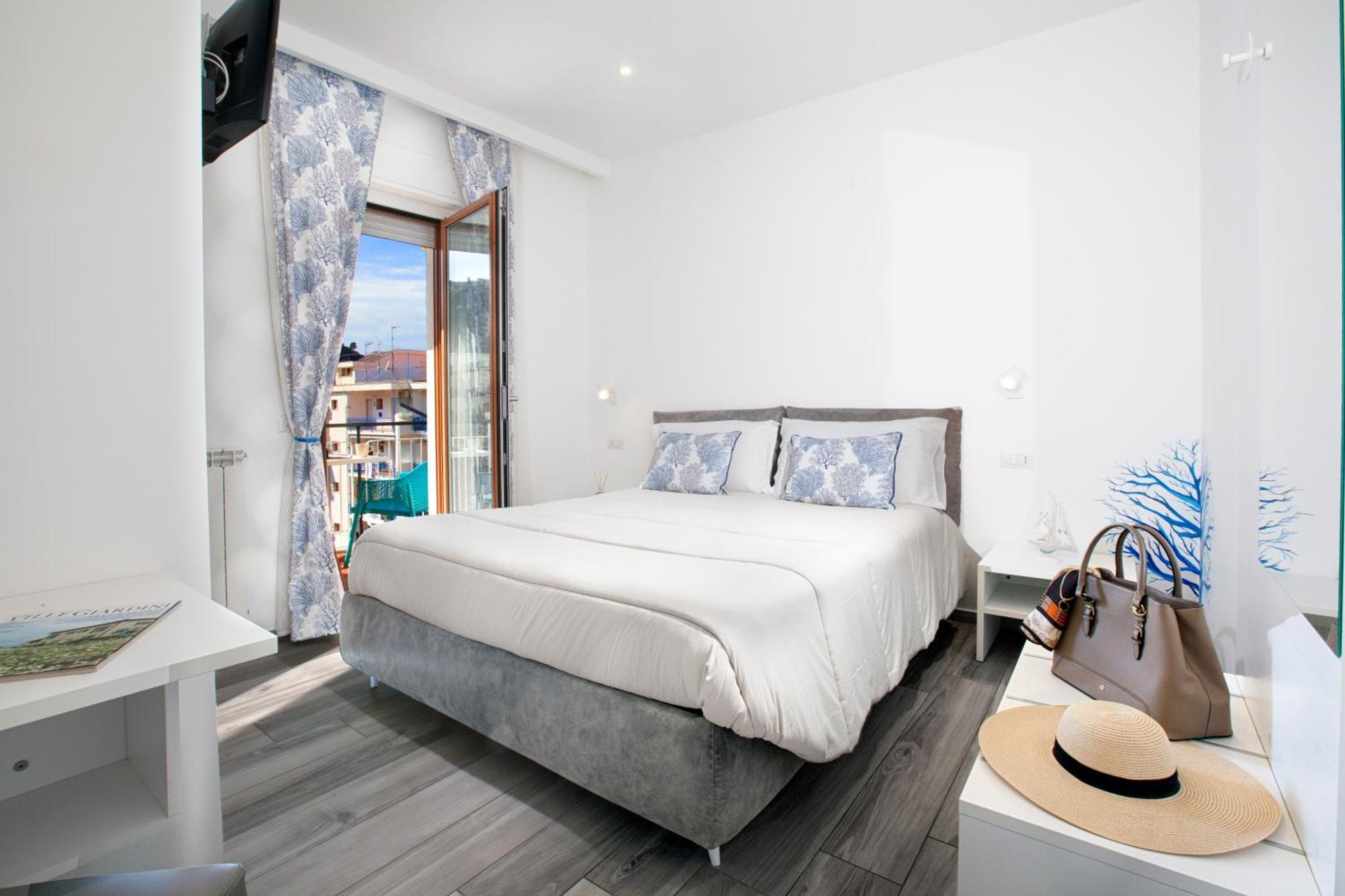 Yourhome - Maison Degli Aranci Sorrento Exterior photo