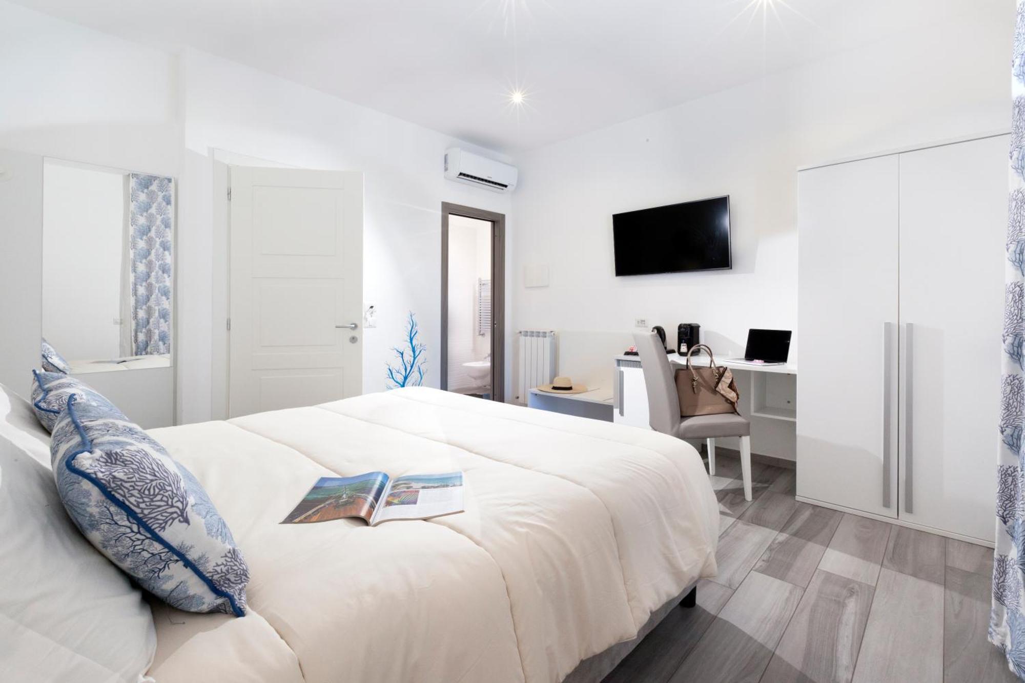 Yourhome - Maison Degli Aranci Sorrento Exterior photo