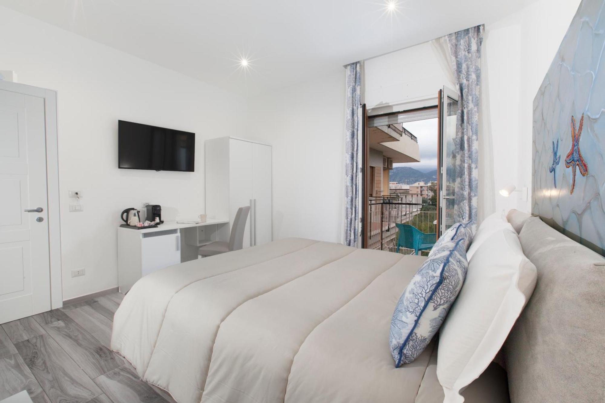 Yourhome - Maison Degli Aranci Sorrento Exterior photo