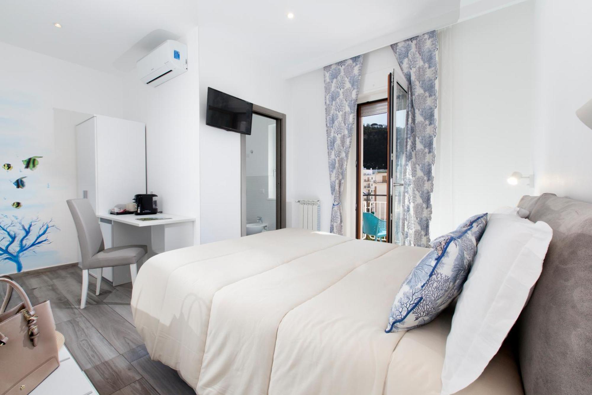Yourhome - Maison Degli Aranci Sorrento Exterior photo