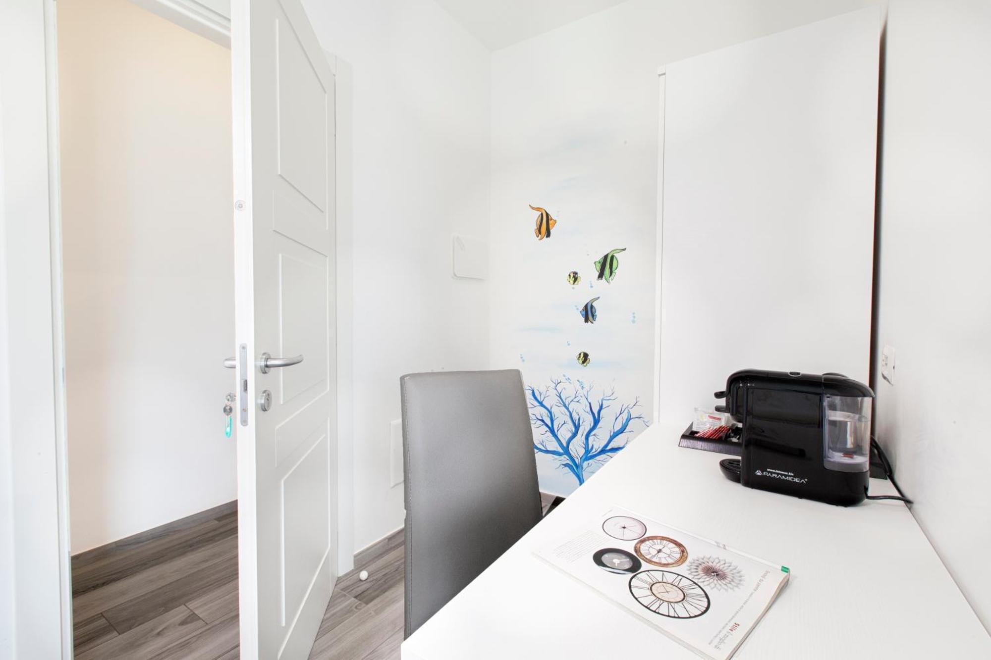 Yourhome - Maison Degli Aranci Sorrento Exterior photo