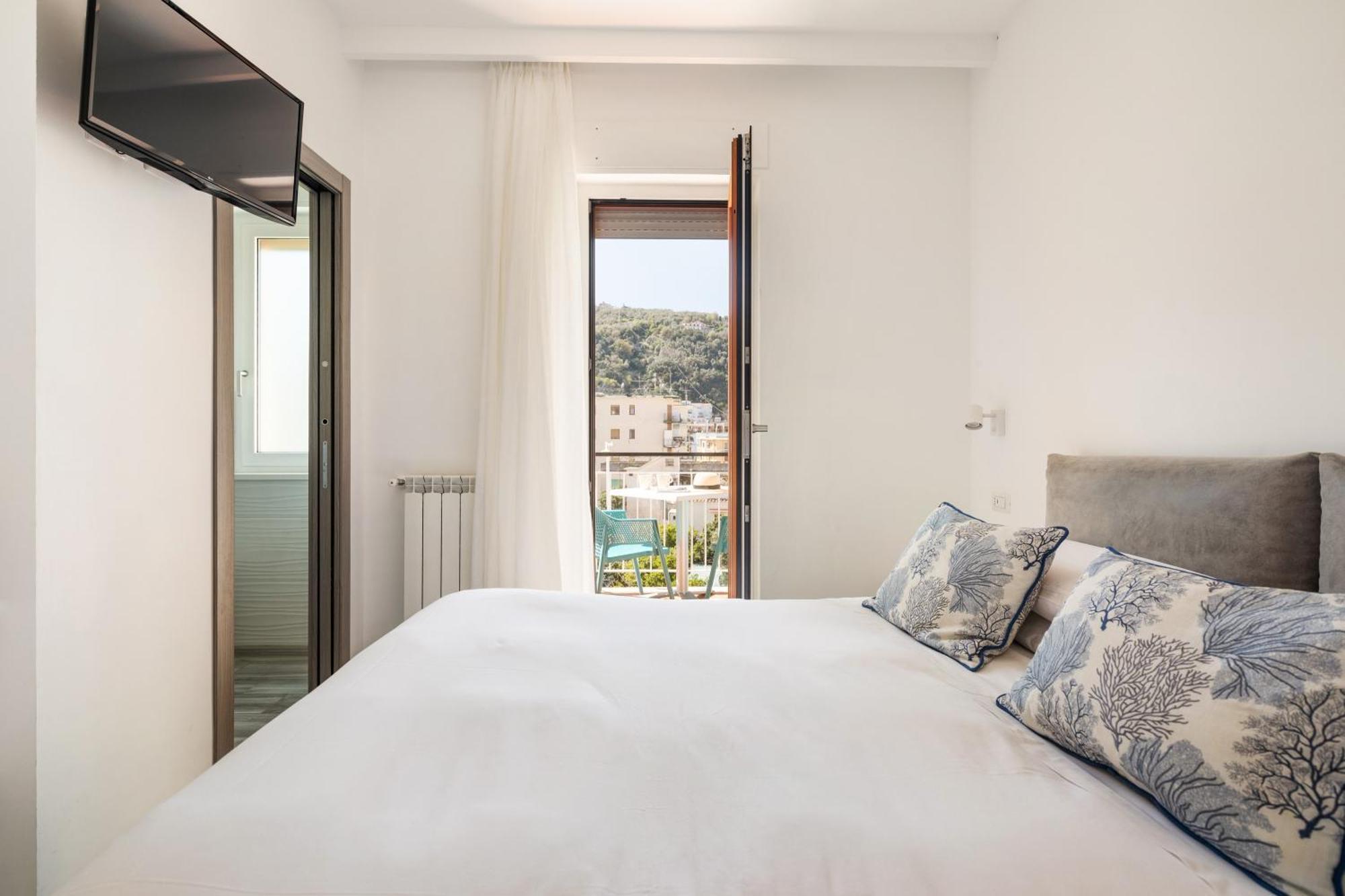 Yourhome - Maison Degli Aranci Sorrento Exterior photo