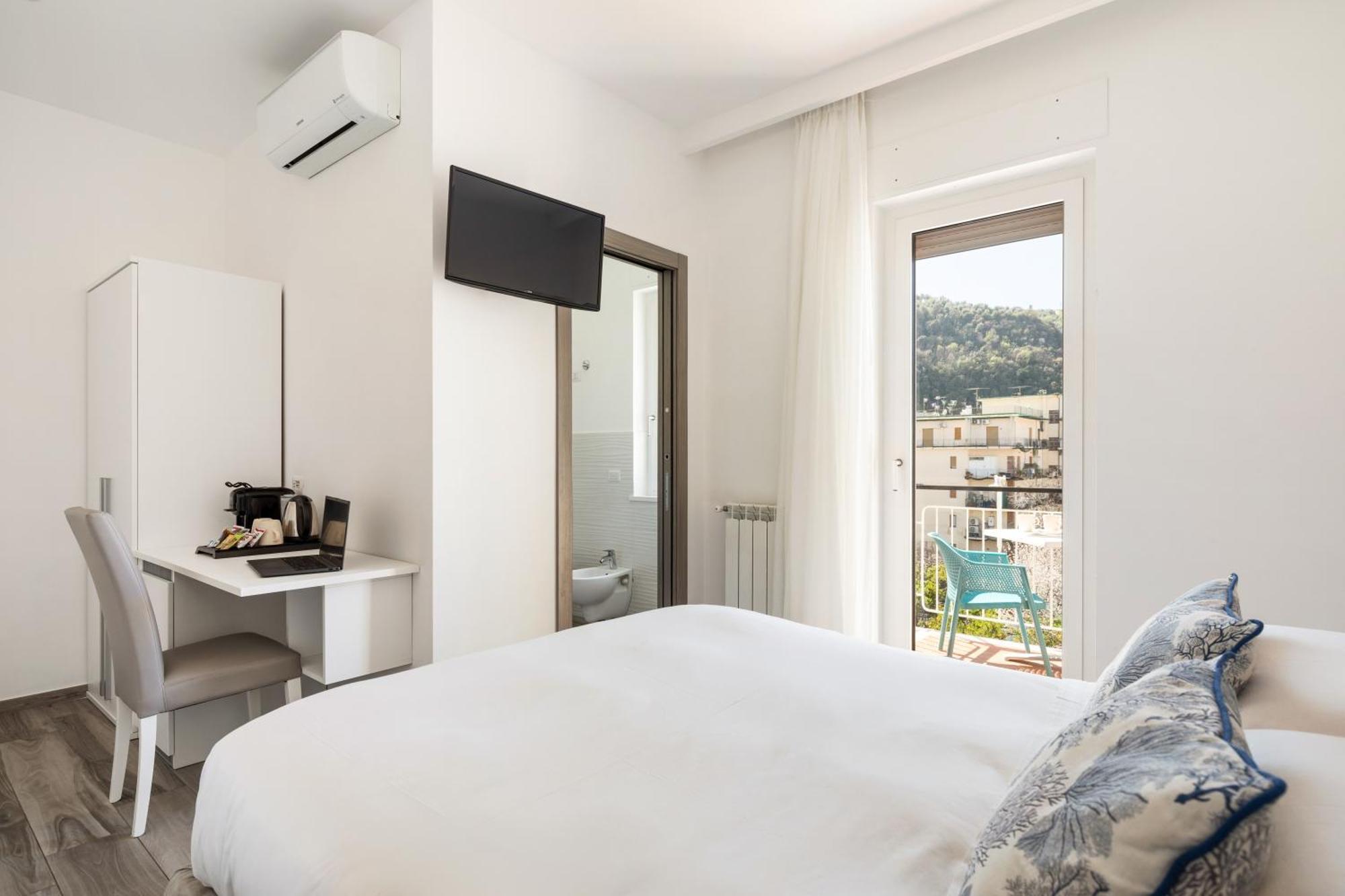 Yourhome - Maison Degli Aranci Sorrento Exterior photo
