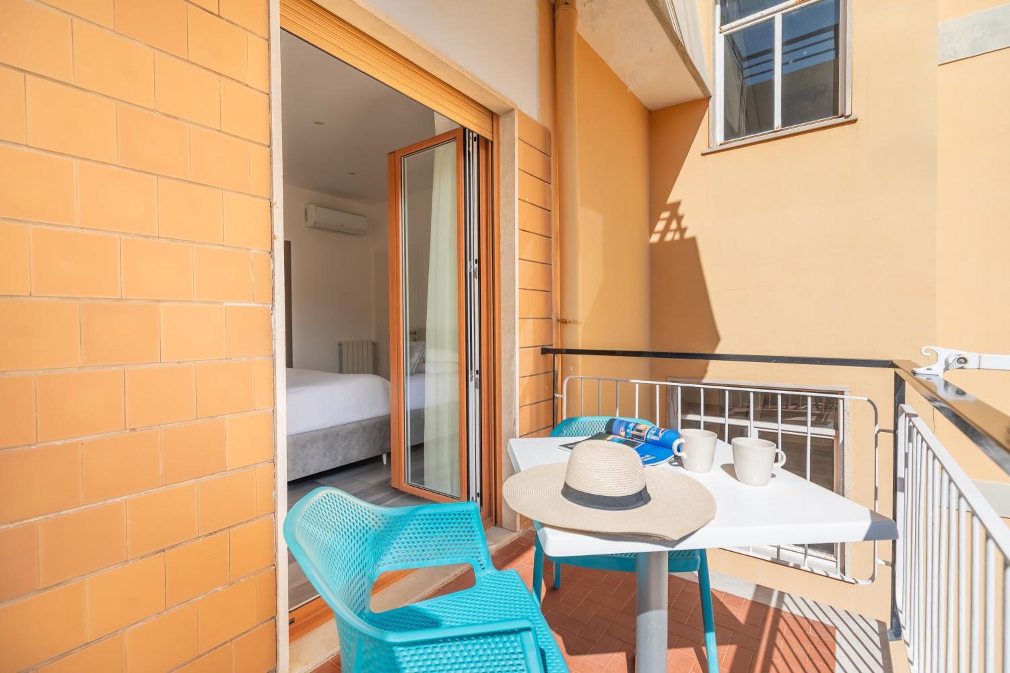Yourhome - Maison Degli Aranci Sorrento Exterior photo